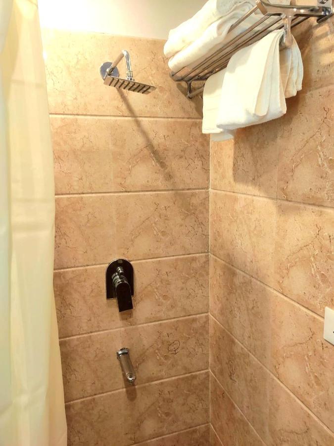 ג'איפור The Sarai, Hotel מראה חיצוני תמונה
