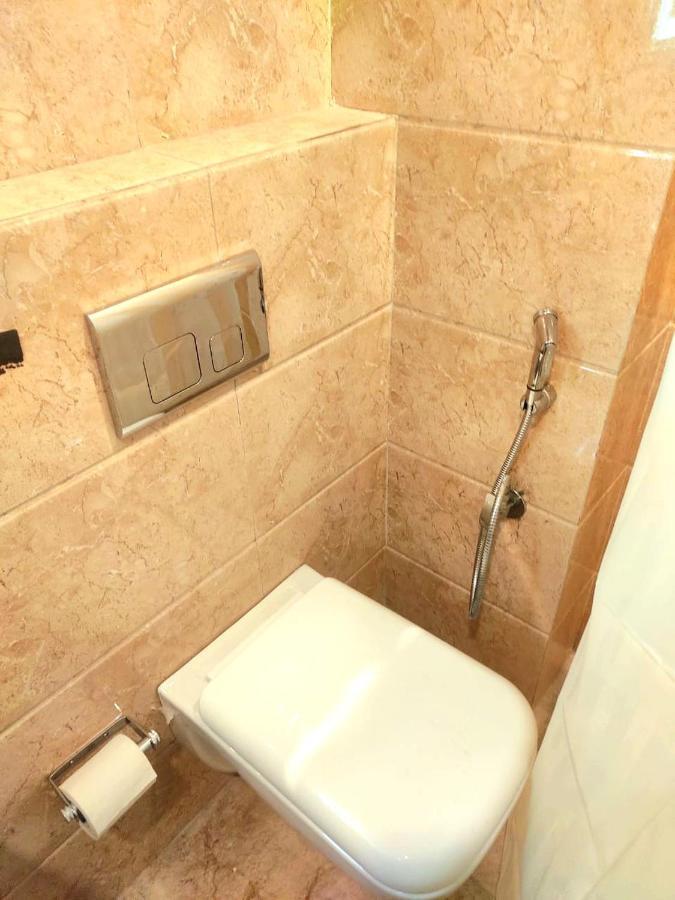 ג'איפור The Sarai, Hotel מראה חיצוני תמונה