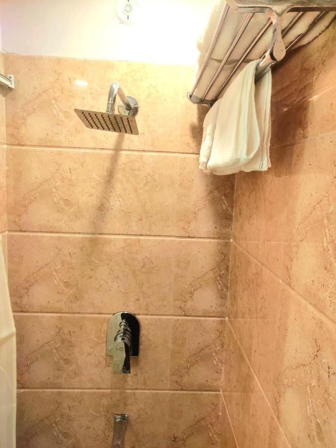ג'איפור The Sarai, Hotel מראה חיצוני תמונה