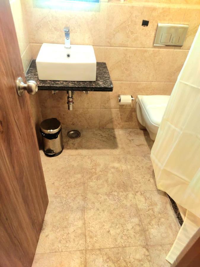ג'איפור The Sarai, Hotel מראה חיצוני תמונה