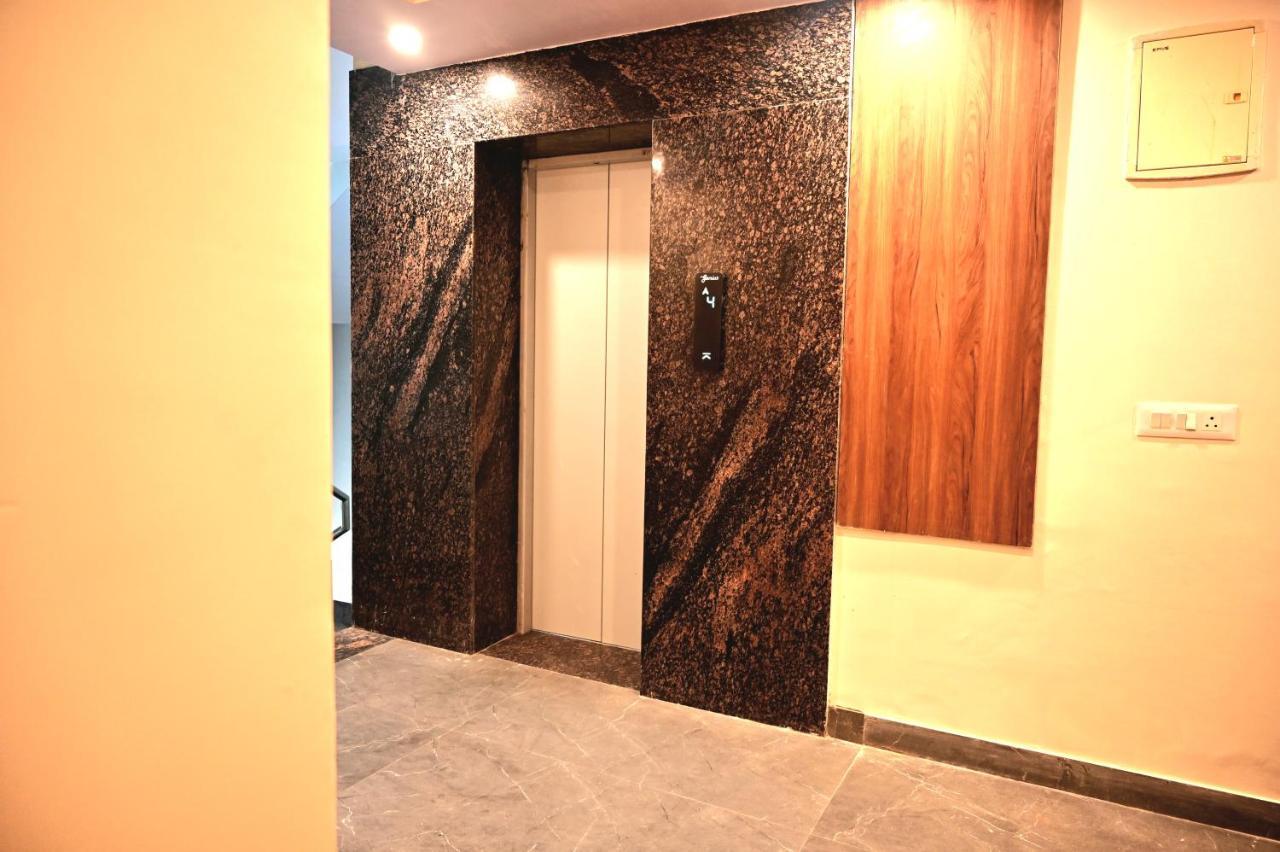 ג'איפור The Sarai, Hotel מראה חיצוני תמונה
